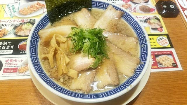 大志軒 福島泉店 - サブ画像2