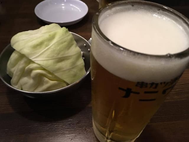 串カツ酒場 ナニワ屋 福井駅前店 - サブ画像3