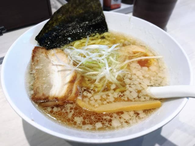 魚べい 北斗七重浜店 - サブ画像3