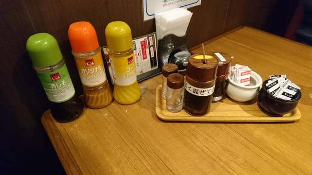 国産牛焼肉くいどん 新百合ヶ丘店 - サブ画像1