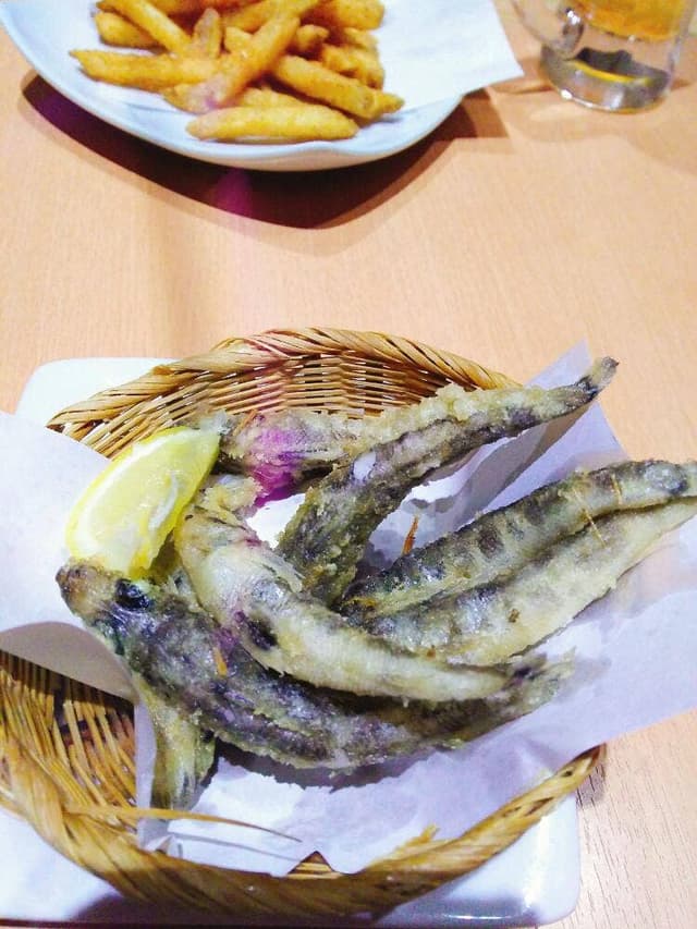 魚民 津山大手町店 - サブ画像1