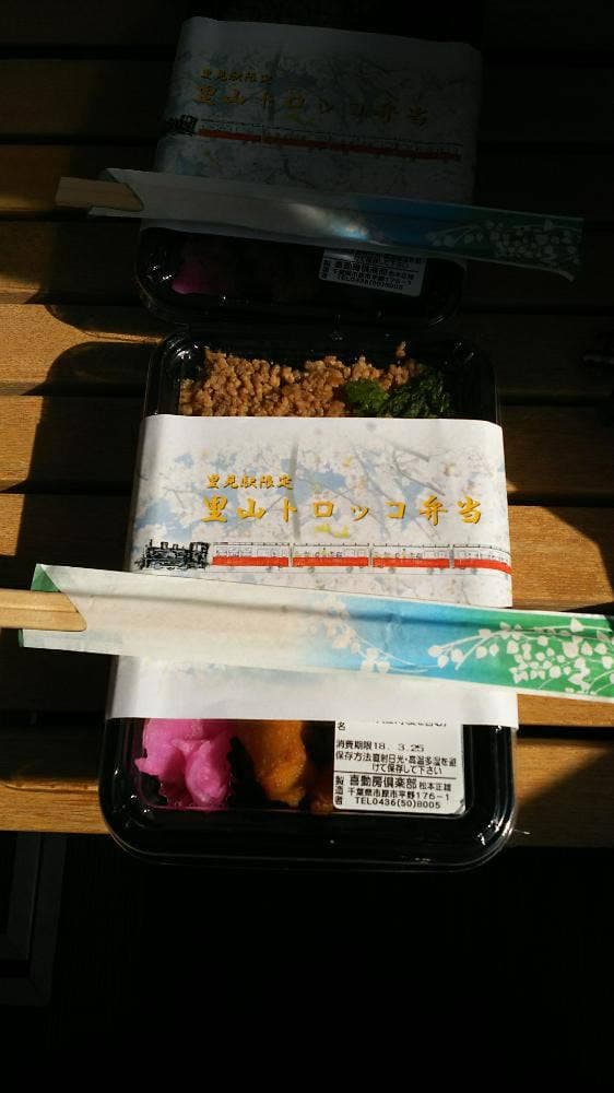 喜動房倶楽部 小湊鉄道 里見駅 - サブ画像1