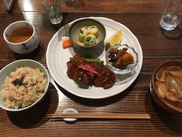 根津の谷 - サブ画像3