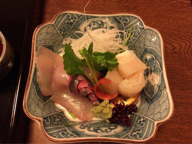 御料理 にし田 - サブ画像2