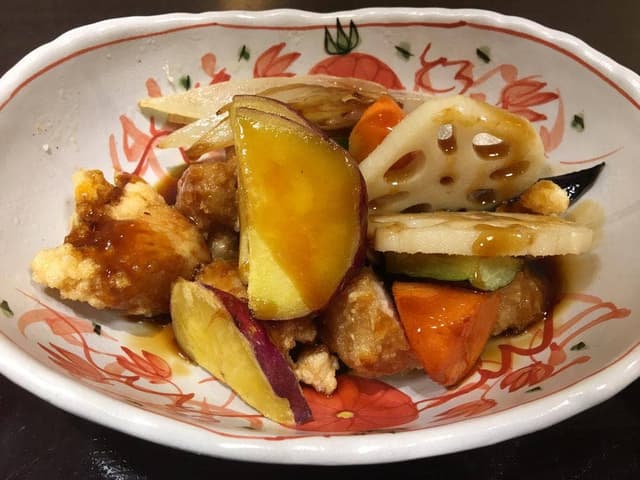 和ダイニング 四六時中 津店 - サブ画像1