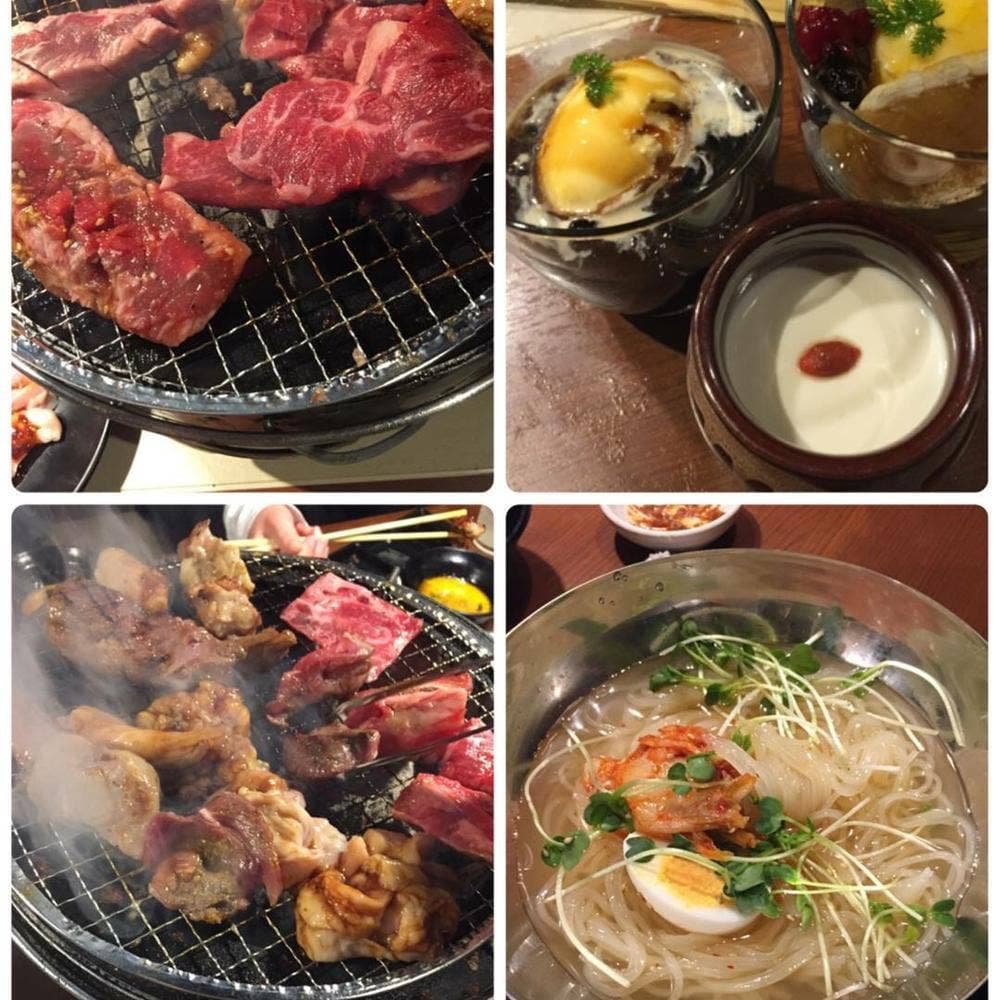 肉匠坂井 関マーゴ店