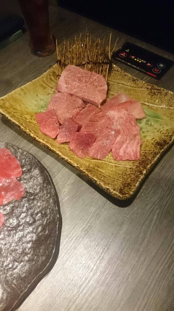 焼肉 にくみつ - サブ画像2