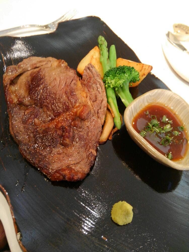 笠間 森のレストラン Monomi ホテルイオアルフェラッツ