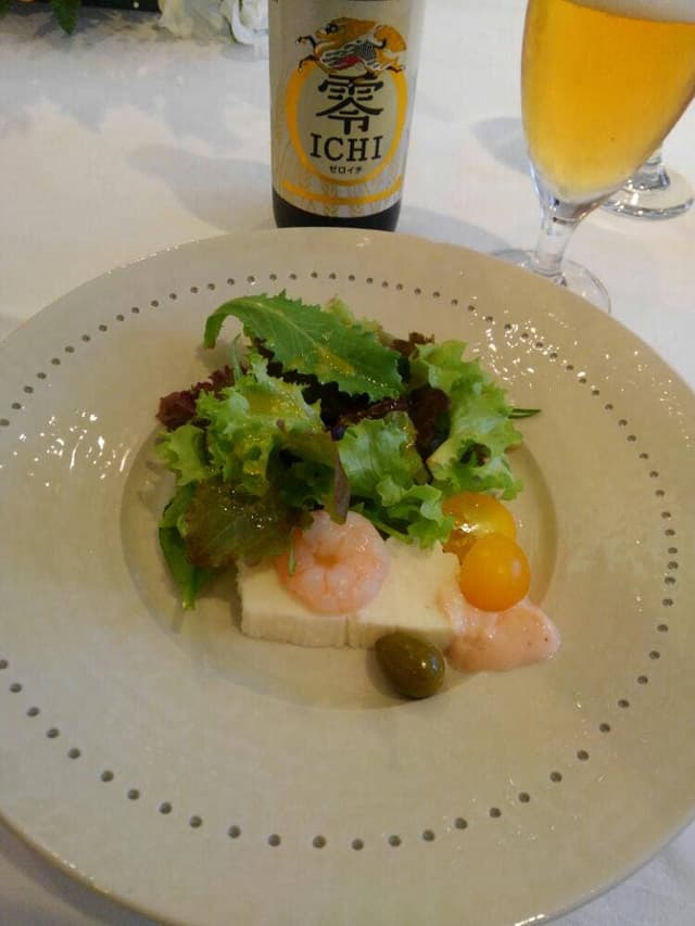 笠間 森のレストラン Monomi ホテルイオアルフェラッツ - サブ画像1