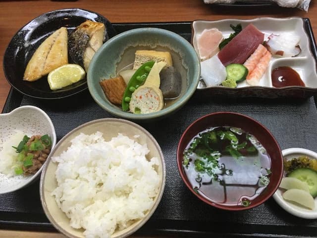 和食屋 割烹 やまひさ - サブ画像1
