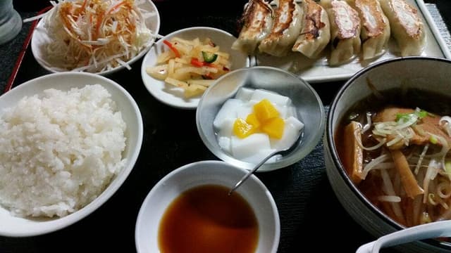 餃子の富都 - サブ画像2