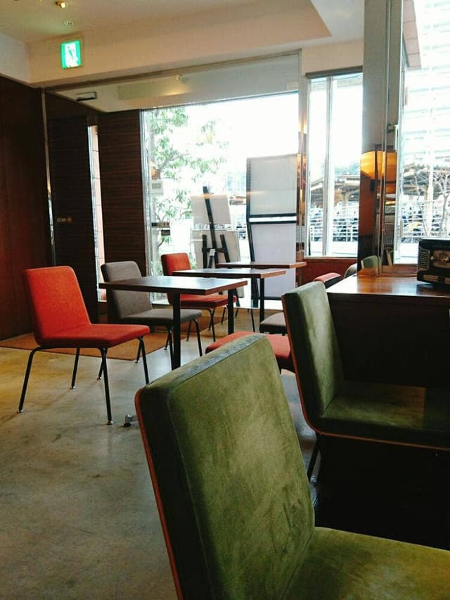 上島珈琲店 大船店 - サブ画像3