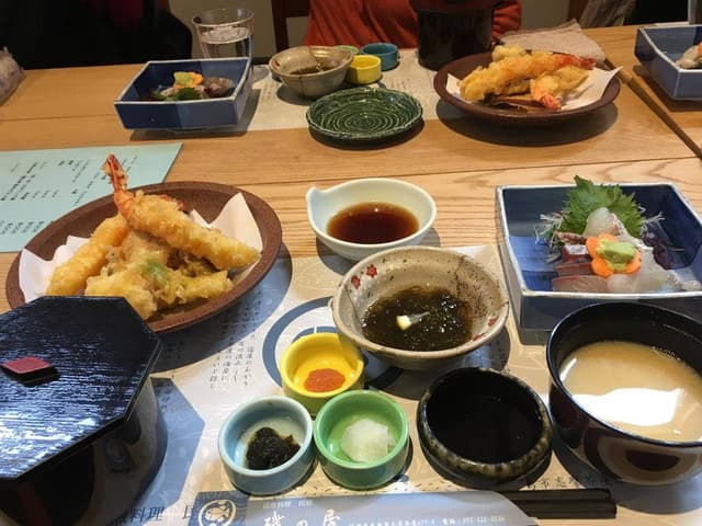 磯の屋 はなれ - サブ画像2
