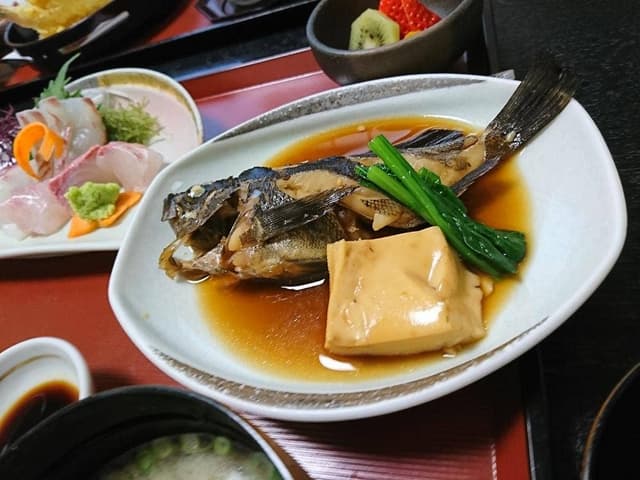 いとう食事処 - サブ画像2