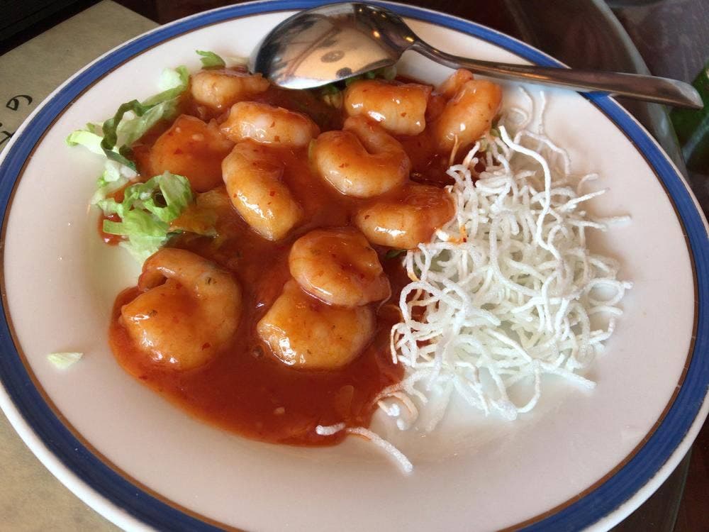 中国家庭料理大宅門