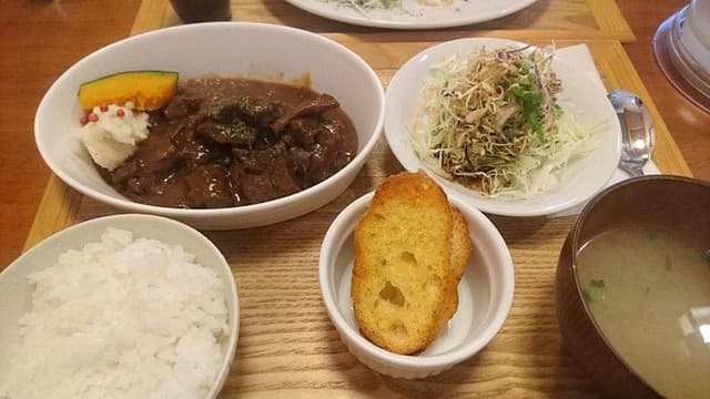 キッチン 幸 - サブ画像3