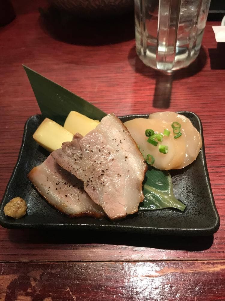 津田沼っ子 燻製居酒屋 とりとんくん