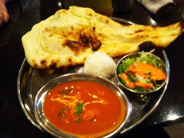 インド料理 インディア - サブ画像2