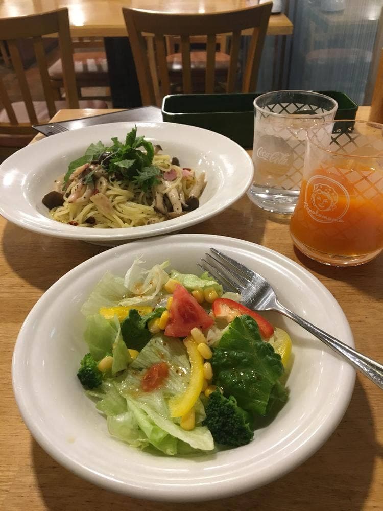 ポポラマーマ 清瀬店