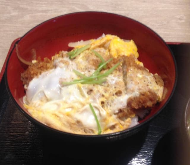 かつ丼 いなば和幸 イオンモール幕張新都心店 - サブ画像1