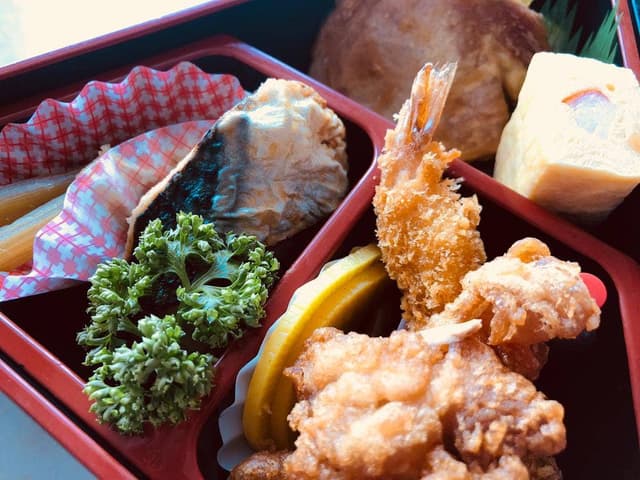 吾妻弁当 - サブ画像1