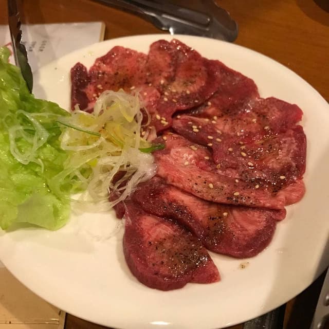 焼肉げんき - サブ画像2