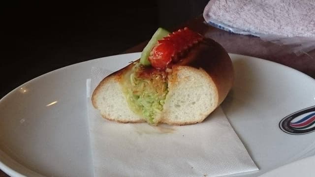 KURO珈琲 上小田井店 - サブ画像3