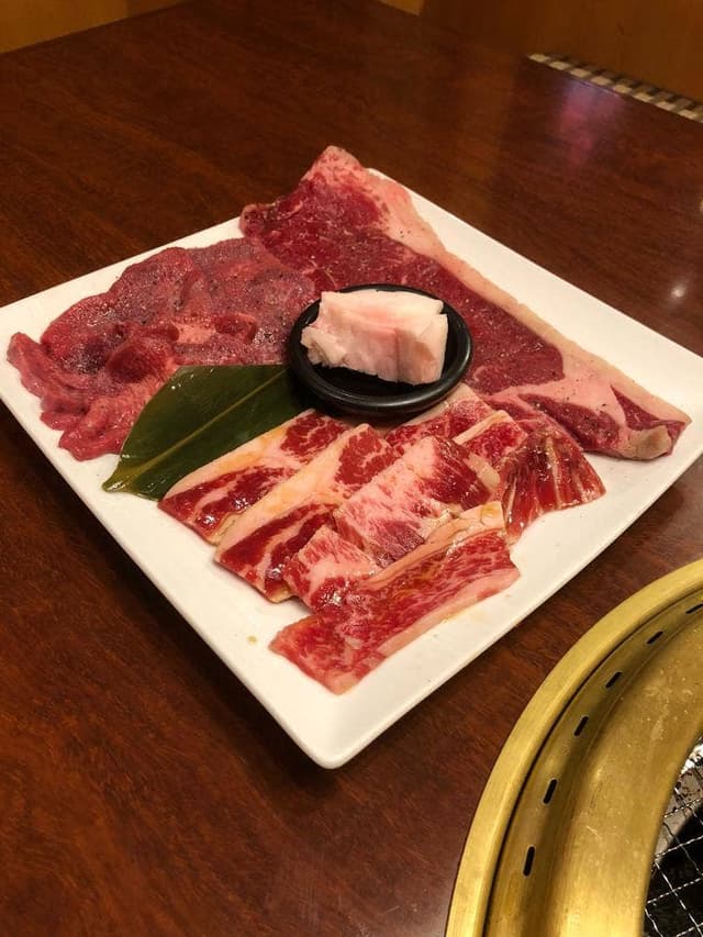 焼肉 AZUMA 香椎浜店 - サブ画像1