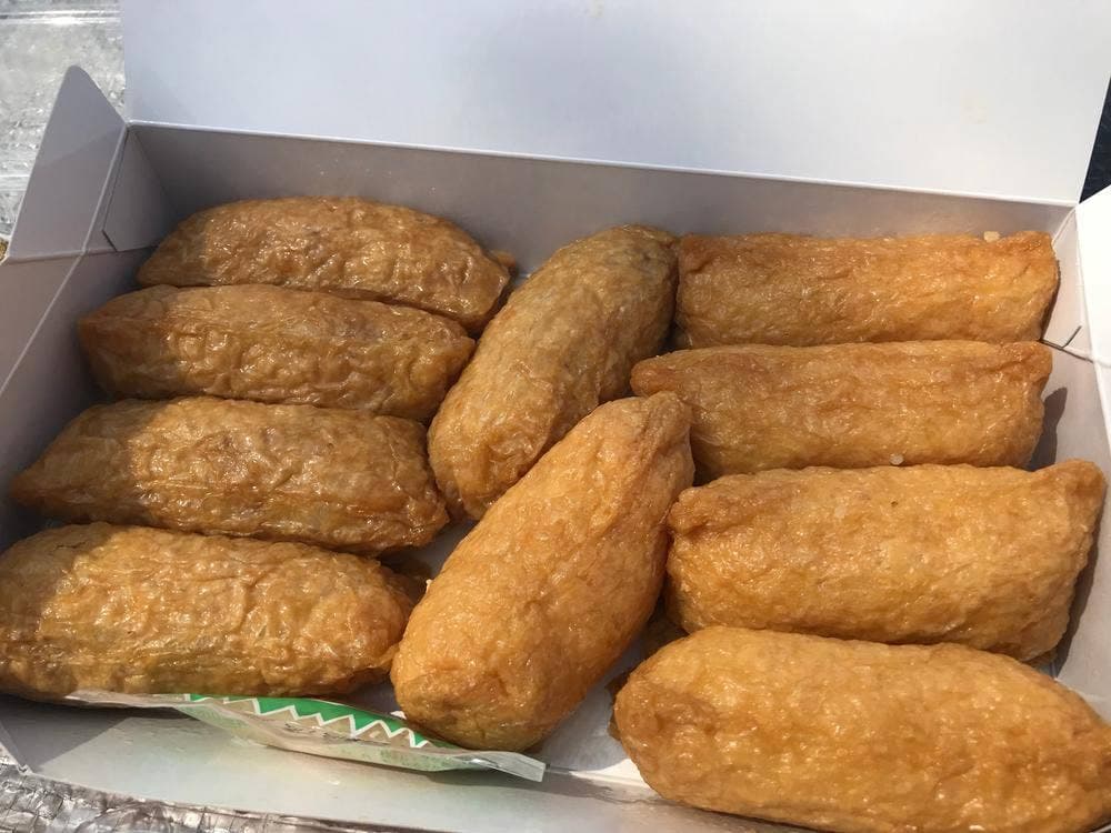 豆狸 松坂屋本店