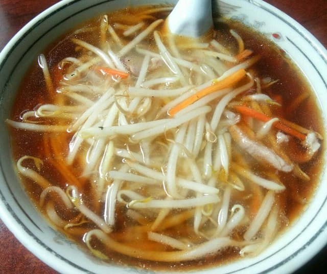 中華料理 川柳 - サブ画像1