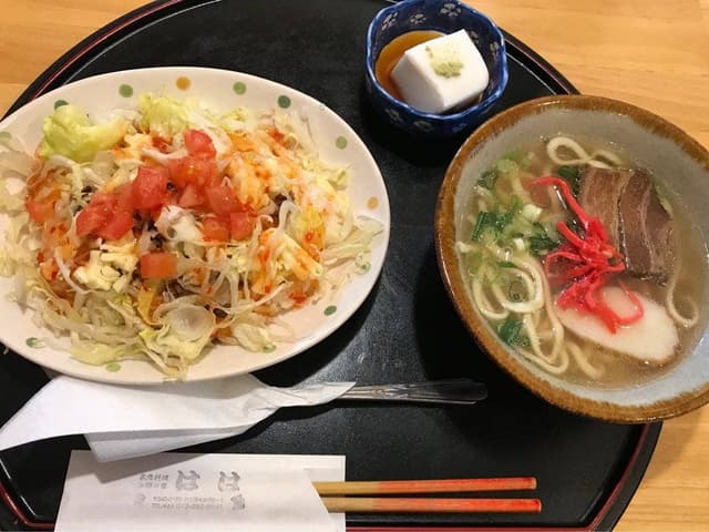 沖縄家庭料理の店 はは - サブ画像3