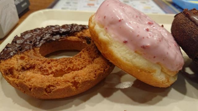 ミスタードーナツ JR宮崎ショップ - サブ画像1