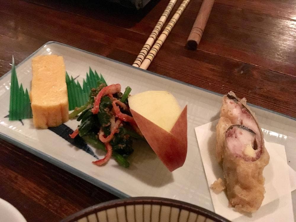 ばんしゃく亭