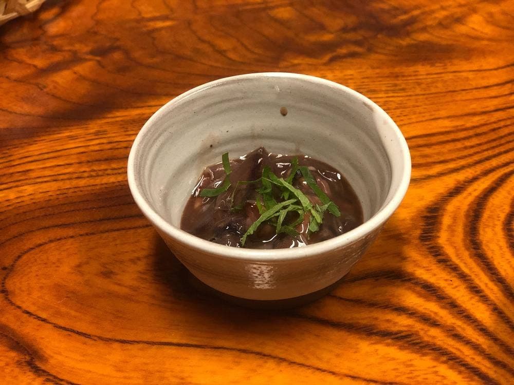 磯寿司
