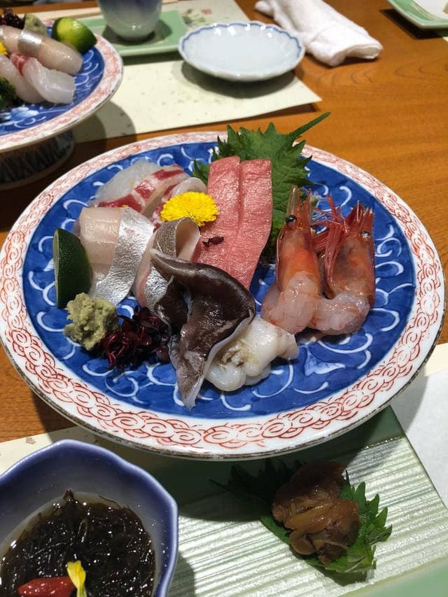 すし処おとわ北新地本通店 - サブ画像1