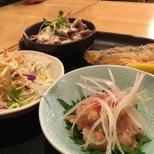 和食処 八田 湘南台西口分家店 - サブ画像3