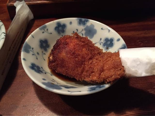 若大将 - サブ画像1
