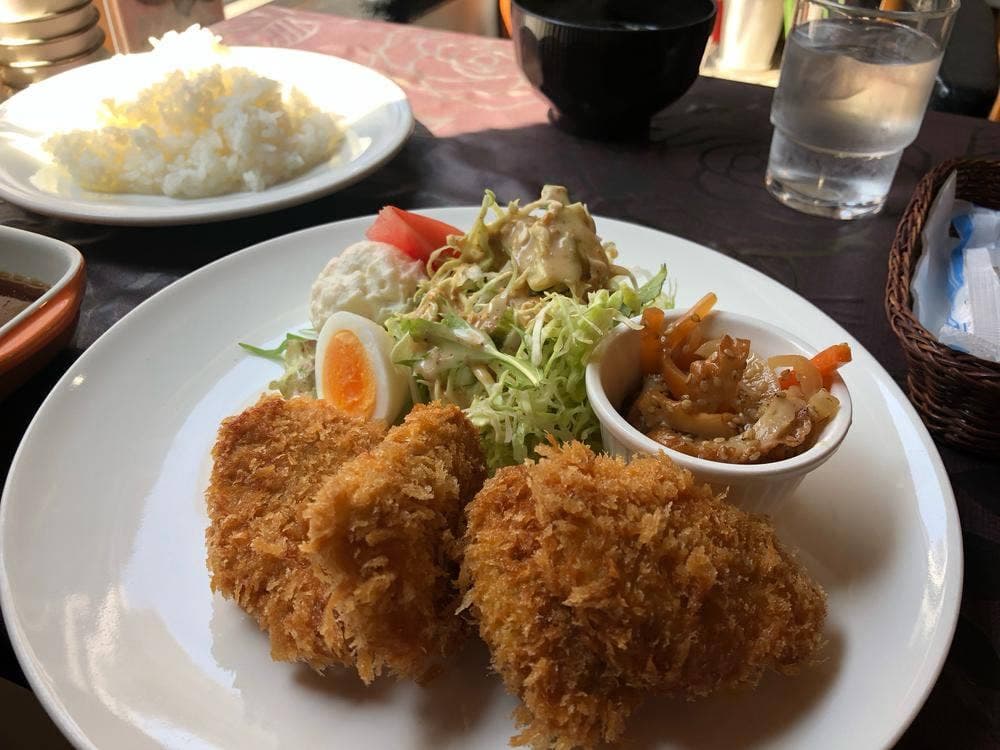 トイズ キッチン カフェ