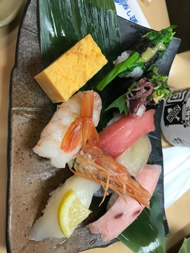 回転寿し活鮮 伊勢原店 - サブ画像3