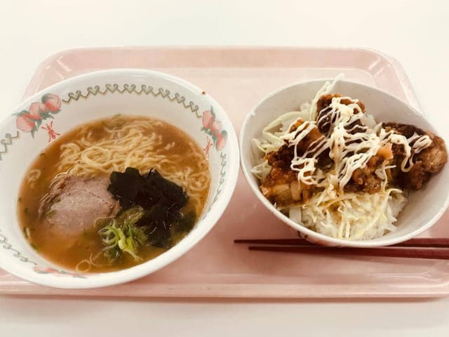 神戸学院大学 学生食堂 - サブ画像1