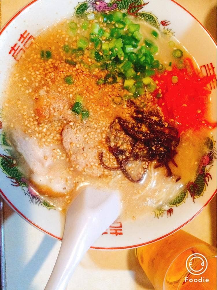 山幸