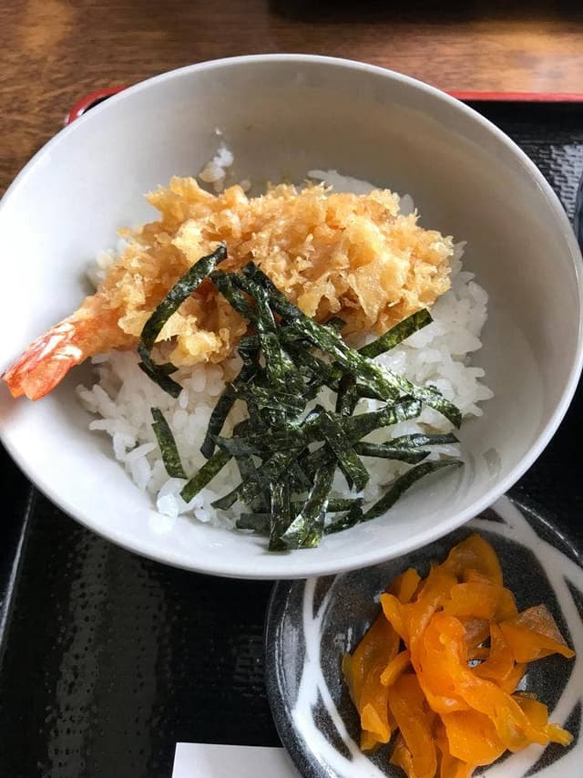 めん処 釜文 - サブ画像3