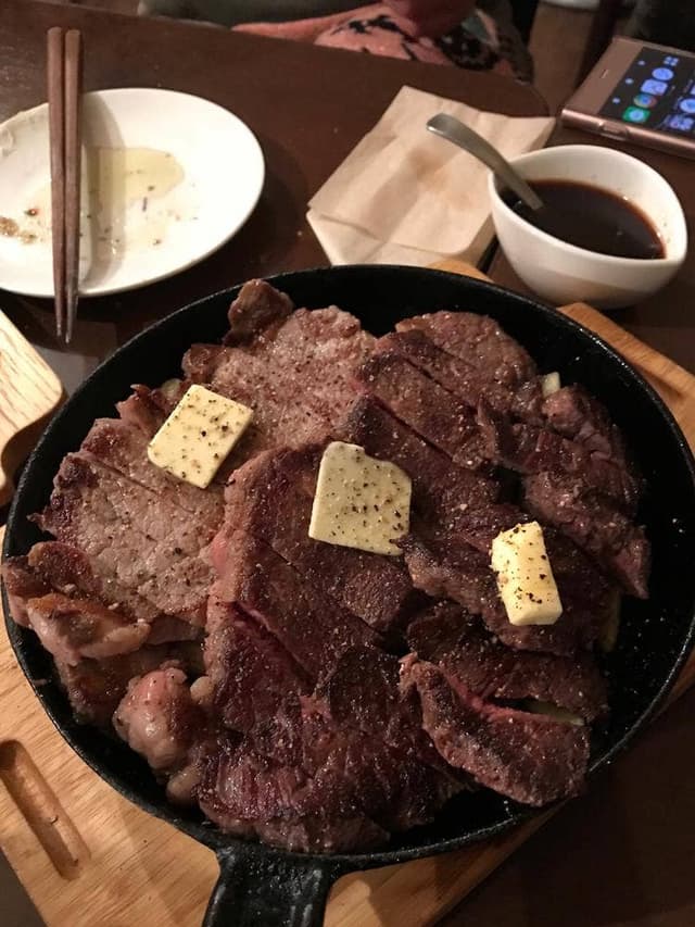 Steak&Wine Bistro UZU - サブ画像2