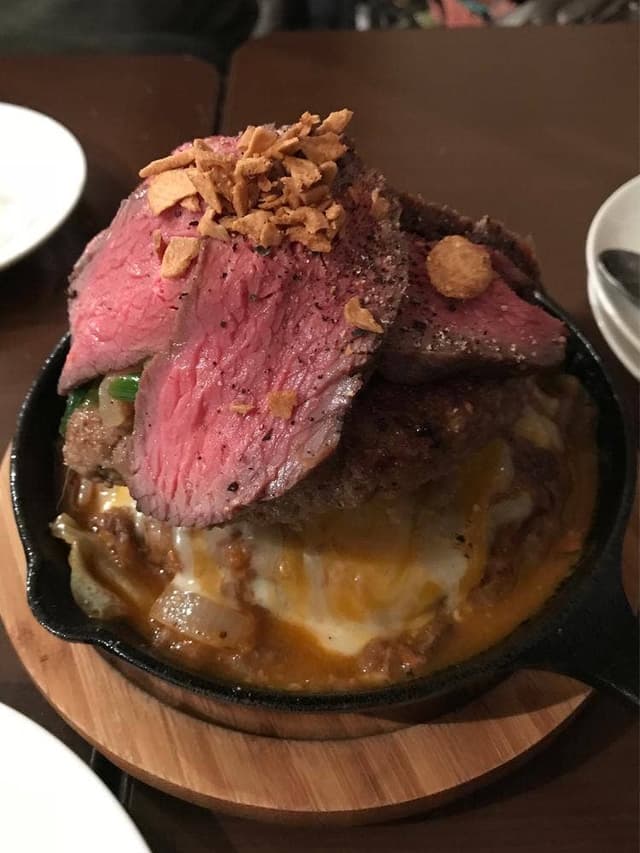Steak&Wine Bistro UZU - サブ画像3