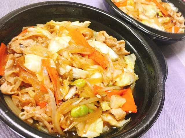 ほっともっと 尾張旭庄中町店 - サブ画像2