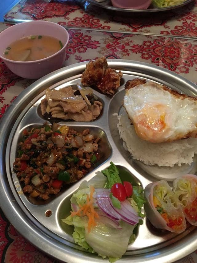 タイごはん屋 ナムチム - サブ画像1