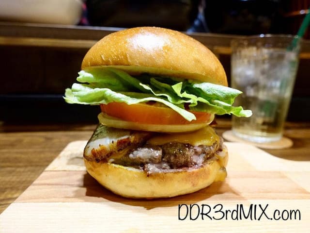 DINER STAND HangOut! - サブ画像2