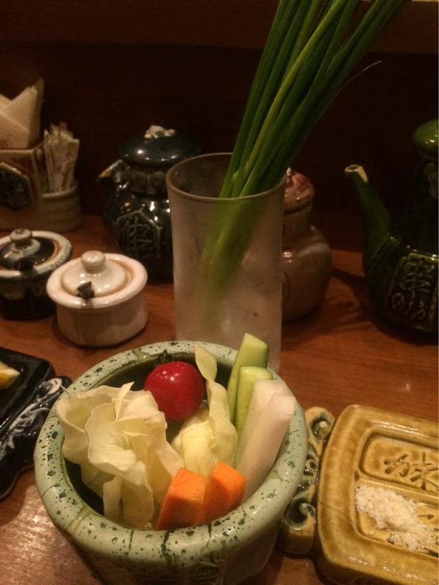 串の坊 北新地東店 - サブ画像3