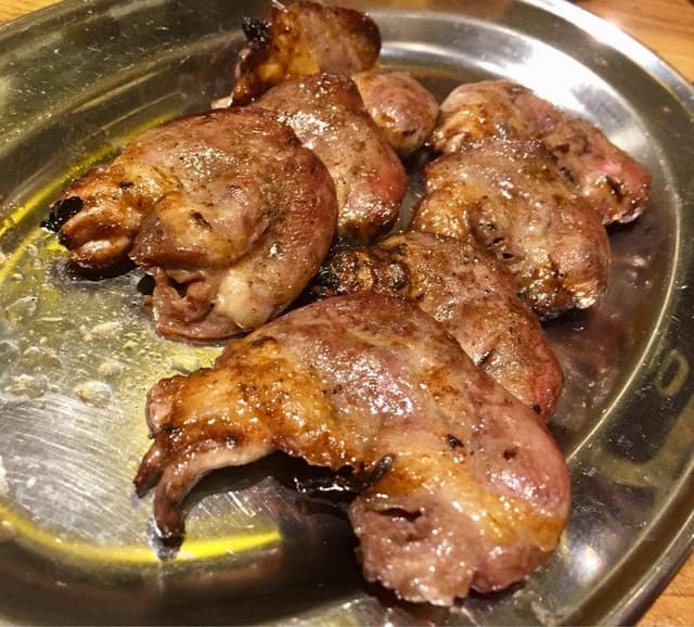 とり家 ゑび寿 用賀店 - サブ画像1