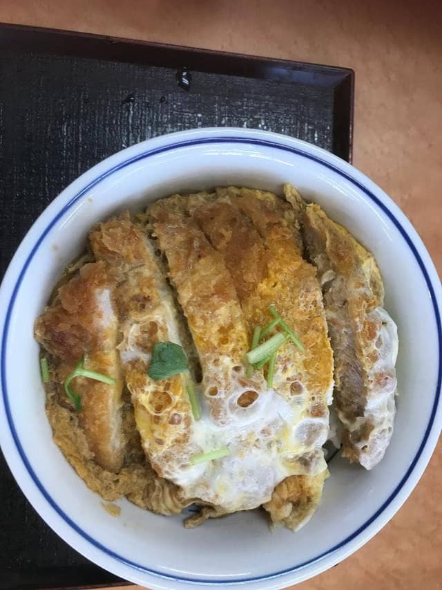 かつや 高坂サービスエリア店 - サブ画像2